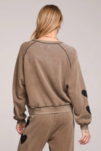 Load image into Gallery viewer, SALT WATER LUXE-KEVVY PULLOVER