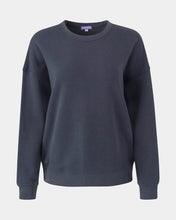 Load image into Gallery viewer, FLORENCE BY MILLS-OVERSIZED SWEATSHIRT IN OMBRÉ
