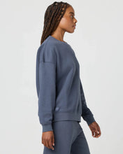 Load image into Gallery viewer, FLORENCE BY MILLS-OVERSIZED SWEATSHIRT IN OMBRÉ
