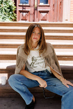 Load image into Gallery viewer, SUNNY SOMEWHERE-HOLD YOUR HOUSES EVERYDAY TEE