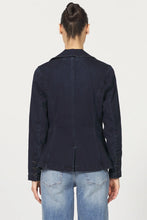 Load image into Gallery viewer, DEAR JOHN-MINAH DENIM JACKET IN BLUE DREAM
