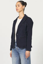 Load image into Gallery viewer, DEAR JOHN-MINAH DENIM JACKET IN BLUE DREAM