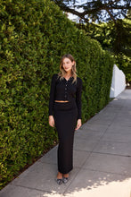 Load image into Gallery viewer, SUNDAY RITUAL-ELISE SKIRT