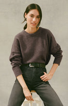 Load image into Gallery viewer, Z SUPPLY-CIRRUS COZY SWEATER