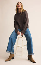 Load image into Gallery viewer, Z SUPPLY-CIRRUS COZY SWEATER