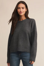 Load image into Gallery viewer, Z SUPPLY-CIRRUS COZY SWEATER