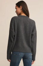 Load image into Gallery viewer, Z SUPPLY-CIRRUS COZY SWEATER