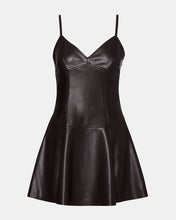 Load image into Gallery viewer, STEVE MADDEN-ABBOTT DRESS