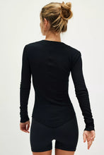 Load image into Gallery viewer, FREE PEOPLE-GOING PLACES CARDI