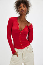 Load image into Gallery viewer, FREE PEOPLE-GOING PLACES CARDI