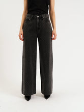 Load image into Gallery viewer, DAZE-THE WANDERER DENIM IN STARLIT NIGHT