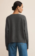 Load image into Gallery viewer, Z SUPPLY-ELOISE SWEATER