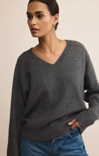 Load image into Gallery viewer, Z SUPPLY-ELOISE SWEATER