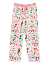 Load image into Gallery viewer, SHIRALEAH-CELEBRATION BOXER PANT