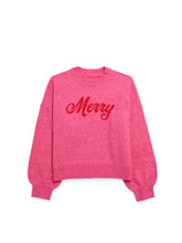 Load image into Gallery viewer, SHIRALEAH-MERRY SWEATER