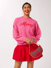Load image into Gallery viewer, SHIRALEAH-MERRY SWEATER
