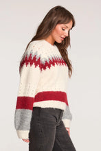 Load image into Gallery viewer, SALT WATER LUXE-REVEL SWEATER