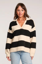 Load image into Gallery viewer, SALT WATER LUXE-EMBERR SWEATER