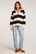 Load image into Gallery viewer, SALT WATER LUXE-EMBERR SWEATER