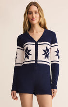 Load image into Gallery viewer, Z SUPPLY-NORDIC PLUSH ROMPER