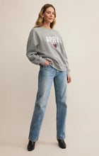 Load image into Gallery viewer, Z SUPPLY- APRES SUNDAY SWEATSHIRT