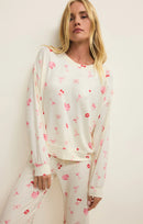 Load image into Gallery viewer, Z SUPPLY-MIRA SWEET THINGS LONG SLEEVE TOP