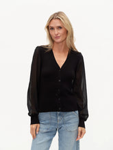 Load image into Gallery viewer, SIX FIFTY-CELESTE MIXED MEDIA TOP