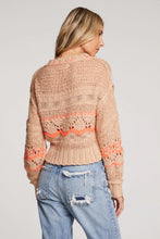 Load image into Gallery viewer, Saltwater Luxe- Heidi Sweater