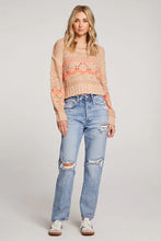 Load image into Gallery viewer, Saltwater Luxe- Heidi Sweater