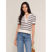 Load image into Gallery viewer, HEARTLOOM-VERANO TOP