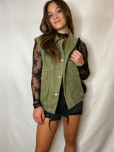 Load image into Gallery viewer, Free People- Lady Lux Layering Top