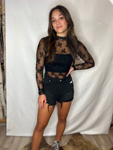 Load image into Gallery viewer, Free People- Lady Lux Layering Top