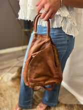 Load image into Gallery viewer, FREE PEOPLE- SOHO CONVERTIBLE SLING