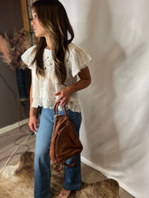 Load image into Gallery viewer, FREE PEOPLE- SOHO CONVERTIBLE SLING