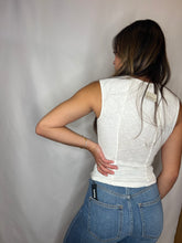 Load image into Gallery viewer, Free People- Boss Babe Tank