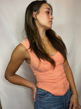 Load image into Gallery viewer, Free People- Boss Babe Tank