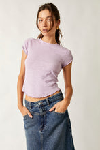 Load image into Gallery viewer, FREE PEOPLE- BE MY BABY TEE

