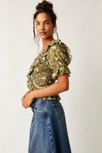 Load image into Gallery viewer, Free People- Favorite Girl Top