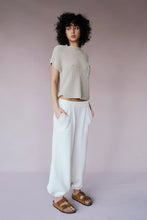 Load image into Gallery viewer, FREE PEOPLE- FREYA SWEATER SET