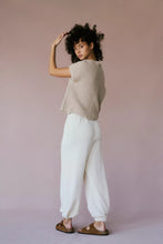 Load image into Gallery viewer, FREE PEOPLE- FREYA SWEATER SET