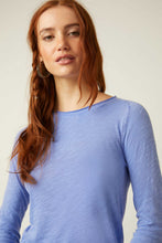Load image into Gallery viewer, Free People- Be My Baby Longsleeve