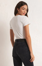 Load image into Gallery viewer, Z Supply- Sirena Ss Tee