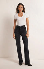 Load image into Gallery viewer, Z Supply Sirena short sleeve tee