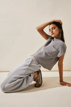Load image into Gallery viewer, FREE PEOPLE- FREYA SWEATER SET