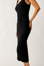 Load image into Gallery viewer, FREE PEOPLE- SANTOS SWEATER MIDI