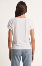 Load image into Gallery viewer, Z Supply- Modern V Neck Tee