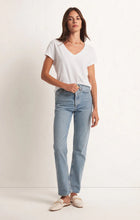 Load image into Gallery viewer, Z Supply- Modern V Neck Tee