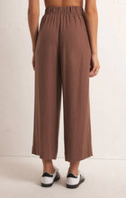 Load image into Gallery viewer, Z SUPPLY- FARAH PANT- WHIPPED MOCHA