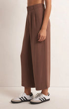 Load image into Gallery viewer, Z SUPPLY- FARAH PANT- WHIPPED MOCHA