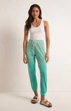 Load image into Gallery viewer, Z SUPPLY- HIGH TIDES JOGGER